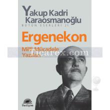 ergenekon