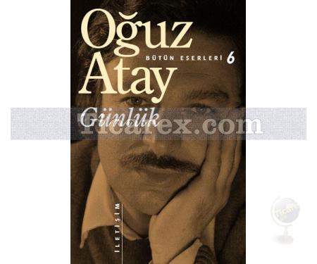 Günlük | Oğuz Atay - Resim 1