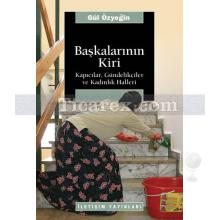 Başkalarının Kiri | Kapıcılar, Gündelikçiler ve Kadınlık Halleri | Gül Özyeğin