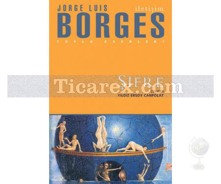 Şifre | Jorge Luis Borges - Resim 1