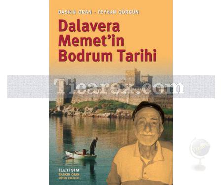 Dalavera Memet'in Bodrum Tarihi | Baskın Oran, Feyhan Görgün - Resim 1