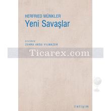 Yeni Savaşlar | Herfried Münkler