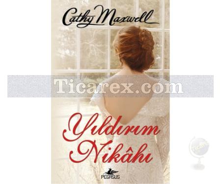 Yıldırım Nikahı | Cathy Maxwell - Resim 1