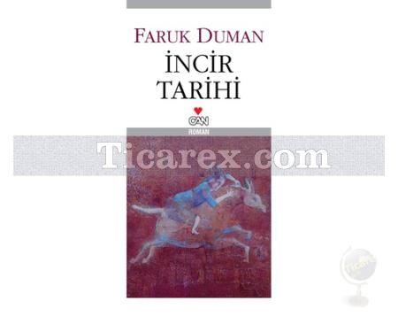 İncir Tarihi | Faruk Duman - Resim 1