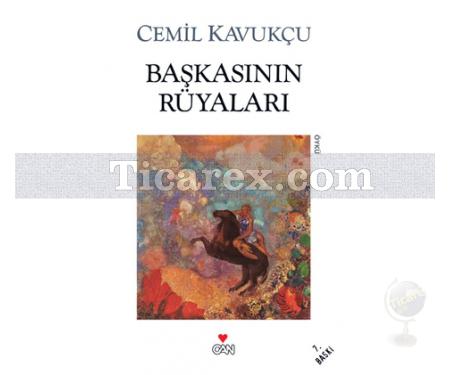 Başkasının Rüyaları | Cemil Kavukçu - Resim 1