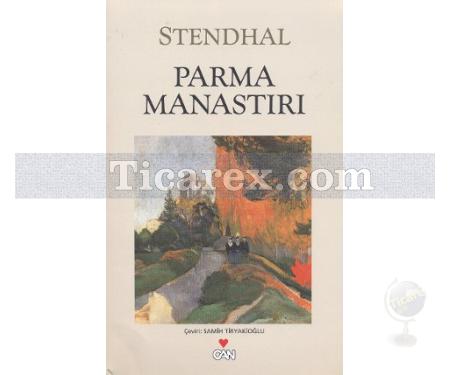 Parma Manastırı | Henri Beyle Stendhal - Resim 1