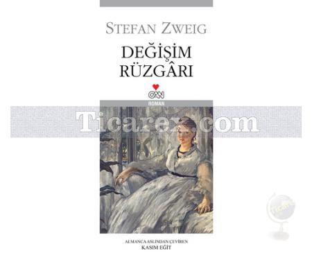 Değişim Rüzgarı | Stefan Zweig - Resim 1