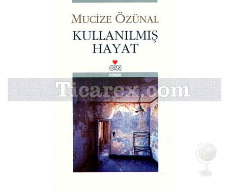 Kullanılmış Hayat | Mucize Özünal - Resim 1