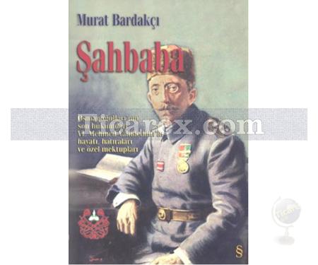 Şahbaba | Murat Bardakçı - Resim 1