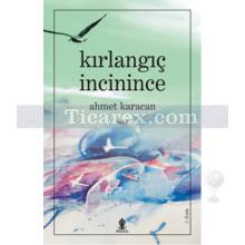 Kırlangıç İncinince | Ahmet Karacan