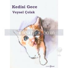 Kedisi Gece | Veysel Çolak