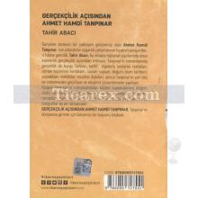 gerceklik_acisindan_ahmet_hamdi_tanpinar