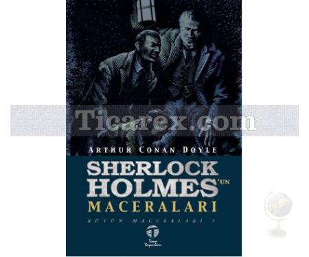 Sherlock Holmes'un Maceraları | Arthur Conan Doyle - Resim 1