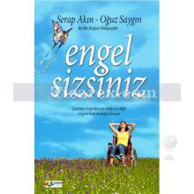 engelsizsiniz