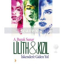 lilith_ve_kizil