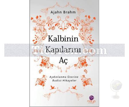 Kalbinin Kapılarını Aç | Ajahn Brahm - Resim 1