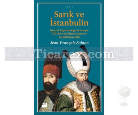 Sarık ve İstanbulin | Jean - François Solnon - Resim 1