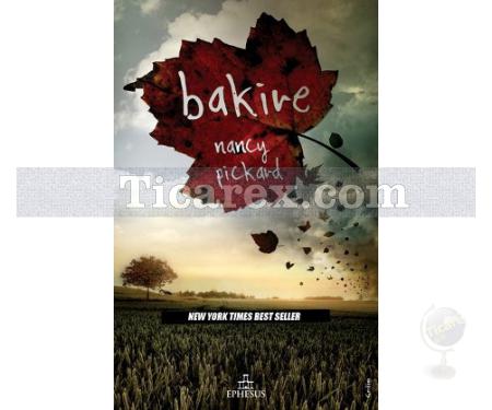 Bakire | Nancy Pickard - Resim 1