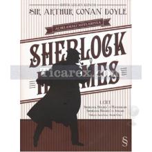 Açıklamalı Notlarıyla Sherlock Holmes Cilt: 1 | Arthur Conan Doyle