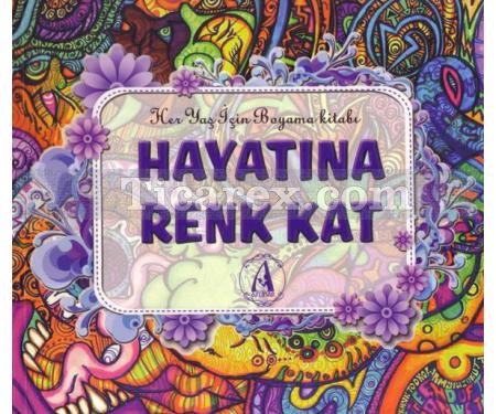 Hayatına Renk Kat | Hakan Ovalı - Resim 1