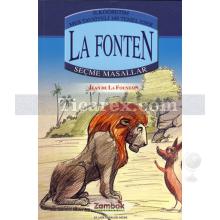 La Fonten Seçme Masallar | Jean De La Fontaine