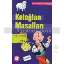 Keloğlan Masalları | Anonim