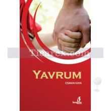 Yavrum | Osman Kaya