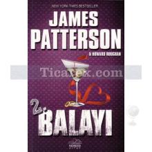 2. Balayı | James Patterson, Howard Roughan