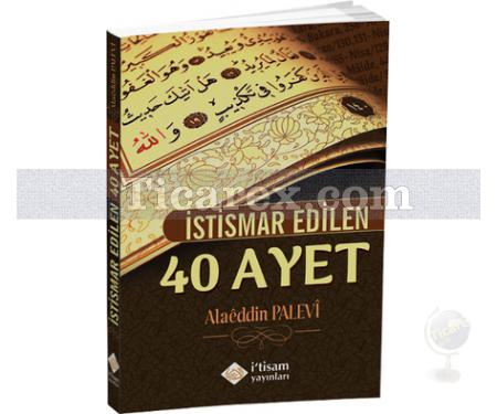 İstismar Edilen 40 Ayet | Alaeddin Palevi - Resim 1