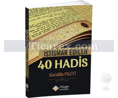 İstismar Edilen 40 Hadis | Alaeddin Palevi - Resim 1