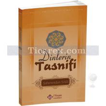 dinlerin_tasnifi