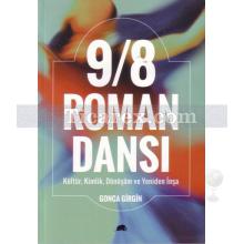 9/8 Roman Dansı | Gonca Girgin