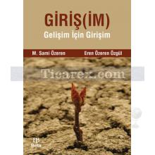 girisim