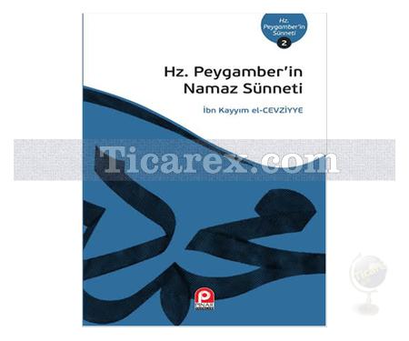 Hz.Peygamberin Namaz Sünneti | İbn Kayyım El Cevziyye - Resim 1