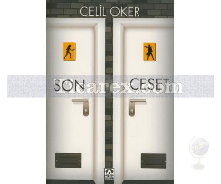 Son Ceset | Celil Oker - Resim 1