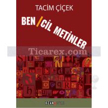 bencil_metinler