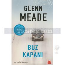 Buz Kapanı | Glenn Meade