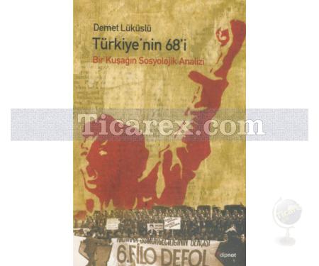 Türkiye'nin 68'i | Demet Lüküslü - Resim 1