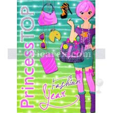 Princess Top Fashion Year | Kolektif