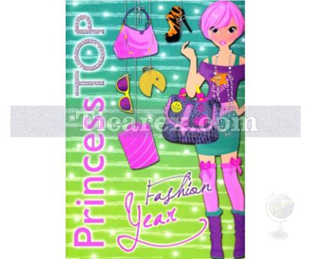 Princess Top Fashion Year | Kolektif - Resim 1