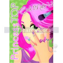 Princess Top Make Up | Kolektif