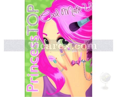 Princess Top Make Up | Kolektif - Resim 1