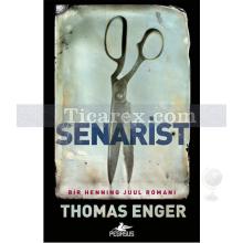 Senarist | Thomas Enger