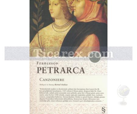 Canzoniere | Francesco Petrarca - Resim 1