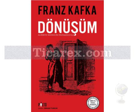 Dönüşüm | Franz Kafka - Resim 1