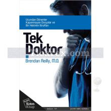 Tek Doktor | Brendan Reilly, M.D.