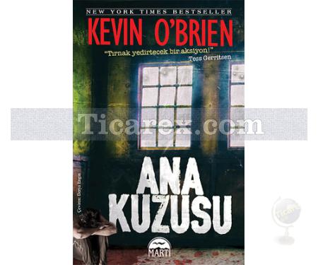 Ana Kuzusu | Kevin Obrien - Resim 1