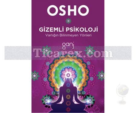 Gizemli Psikoloji | Osho - Resim 1