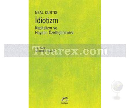 İdiotizm | Neal Curtis - Resim 1