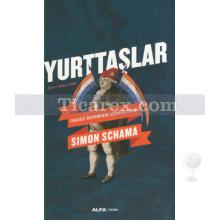 Yurttaşlar - Fransız Devriminin İçerden Tarihi | Simon Schama